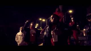 FMB DZ feat Sada Baby amp Hardwork Jig  Gang Member Official Music Video [upl. by Enilegnave337]