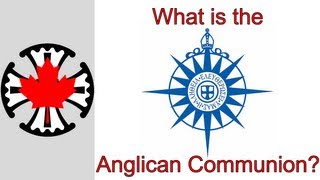 What is the Anglican Communion [upl. by Jacintha]