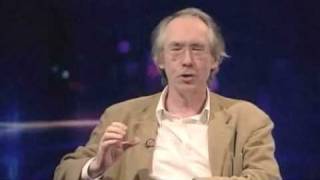 Ian McEwan Remembers John Updike [upl. by Dulciana8]