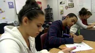 Best Practices High School Reading Strategies [upl. by Asirap]