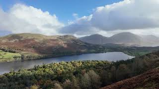 Loweswater Western Lake District [upl. by Greenebaum]