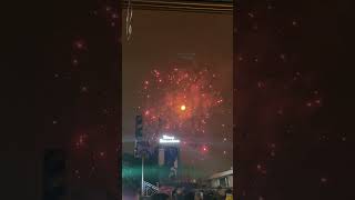 WUNDERSCHÖNES FINALE😍💥 Dom Feuerwerk Hamburg 0811 [upl. by Ninnette965]