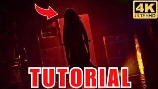 HORROR STALKER Fortnite FULL GUIDE All Keys Passcodes Items amp Tools Daniellambo Daniellambo [upl. by Lehctim488]