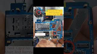 Samsung A13 5G and M23 5G dead solution and auto port [upl. by Dalohcin33]