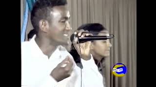 Old Eritrean music መሰረት ዓይኖም ፡ ጀማል ሮሞዳን ፡ መንግስትኣብ ኪዳነ ቀሺ [upl. by Fitts]