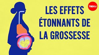 Les effets surprenants de la grossesse [upl. by Opalina509]