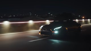 JONAH BRUSKO BROS POGA R35 GTR FULL BUILD  MEK CATBACK EXHAUST AND INTAKE  END SHORT FILM [upl. by Ocana]