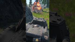 SU152 o melhor tanque russo desse jogo warthunder games gaijin [upl. by Jeraldine]