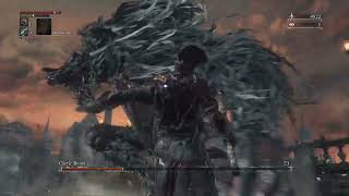 Become a Beast  Bloodborne [upl. by Miun408]