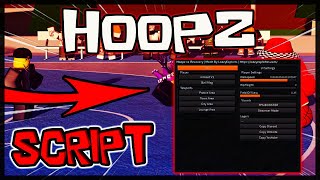 BEST SCRIPTS  Hoopz New Script 2024 Very OP [upl. by Llenahc]