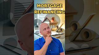 Refinancing Your Mortgage When and Why 🔄💸 [upl. by Hashum]