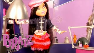 Bratz Salon N Spa Playset Promo  Bratz [upl. by Herzel]