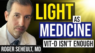 Sunlight Optimize Health and Immunity Light Therapy and Melatonin [upl. by Astor699]