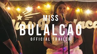 MISS BULALACAO 2015  C1 Originals Trailer  Russ Ligtas Black Comedy [upl. by Ellasal]