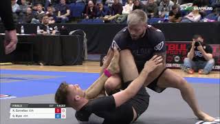 Supercut All Of Gordon Ryans ADCC Submissions So Far [upl. by Rocky]