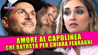 Batosta Per Chiara Ferragni Già Finita Con Silvio Campara [upl. by Christensen]