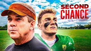 Bo Nix Sean Paytons Second Chance at Quarterback Greatness [upl. by Wernsman]