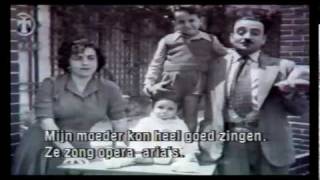 DEMIS ROUSSOS THE STORY OF dl1 [upl. by Petulah]