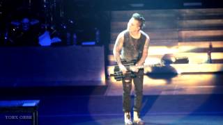 SYNYSTER GATES  Shred Master  Sweep Picking Live [upl. by Eisseb445]