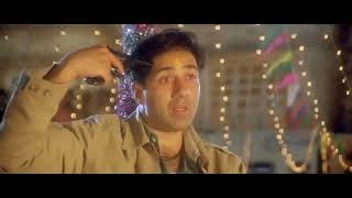 Pagal Pagal  Arjun Pandit 1999  Sunny Deol Juhi Chawla Subtitles 1080p Video Song [upl. by Resiak]