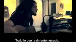 SOJA  Rest of my life Subtitulado al español [upl. by Twyla3]