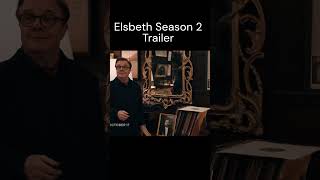 Elsbeth Season 2 Trailer HD The Good Wife spinoff elsbeth [upl. by Tichonn]