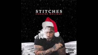 STITCHES  FEEL GOOD FT KEVIN GATES [upl. by Niroht400]