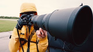 5 Best Nikon Lenses for Full Frame [upl. by Eanaj477]