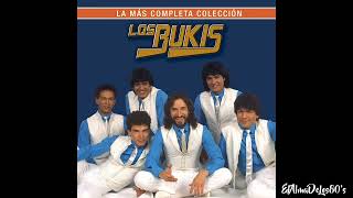 Los Bukis  Vete Alejate De Mi Remasterizado [upl. by Etan]