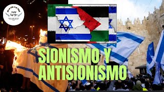 Q es el sionismo o el anti sionismo en Israel paz amor dios israel song RonyMendoza91 [upl. by Ennaeirb359]