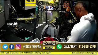 937 The Fan Live Stream [upl. by Farrington]