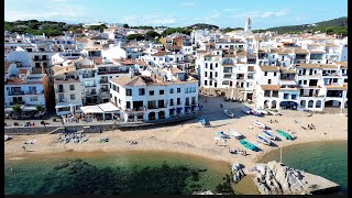 Calella de Palafrugell [upl. by Andy834]