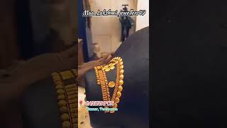 chokar gold jewellery viralvideoexploregoldjeweleryyoutubeshorts youtubeyoutuberviralvideo [upl. by Stead]