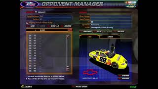 2024 NR2003 Lenovo Pro Series Lenovo 200 Race 17 SIGNUPS CLOSED [upl. by Leach]