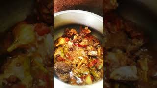 stew ki tasty recipe😋👌 viral foodaasma 1 recipe subscribe and like pls [upl. by Capone]