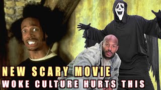 Will Wayans Brothers Reuniting For New ‘Scary Movie’ Be Successful [upl. by Drarrej]