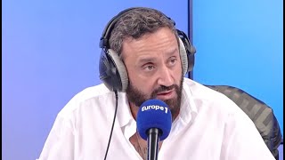 Cyril Hanouna  Bercy planche sur une hausse du prix de lélectricité [upl. by Backler]