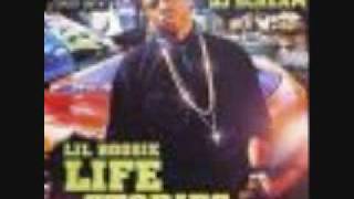 LIL BOOSIEREAL SLOW WITHlyrics [upl. by Kast]