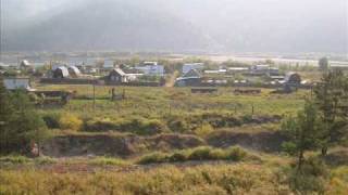 Egschiglen  Sounds of MongoliaTavan hasagFive Kazakhs [upl. by Wetzel]