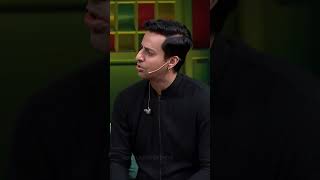 Shaan ne nikala dusre log ke awaz kapilsharma comedyshow [upl. by Eirlav]