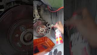 Brake amp parts cleaner [upl. by Lindley12]