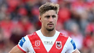 Zac Lomax Highlights 2024  NRL 🏉 [upl. by Ajidahk]