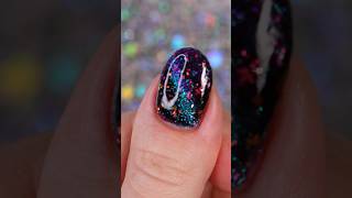 Featured Creature Nail Polish by Whats Up Nails nailpolish [upl. by Ammadas]