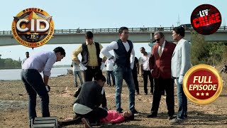 Unknown Body का सच जानने के CID पहुँची एक River के पास  CID I Full Episodes I सीआईडी  3 April 2023 [upl. by Auqinimod797]