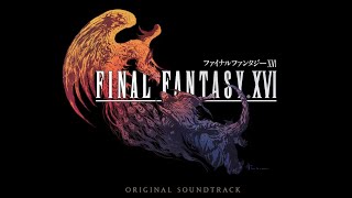 Final Fantasy XVI OST  Sixteen Bells Masayoshi Soken [upl. by Aneehsar]