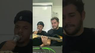 Fatalmente  Rodriguinho versão Delacruz “Cover” [upl. by Enomrej68]