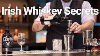 Exploring Teelings Irish Whiskey Secrets [upl. by Aletsirc]