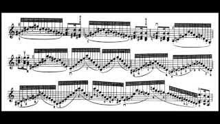 Niccolò Paganini  Caprice for Solo Violin Op 1 No 7 Sheet Music [upl. by Aimet]