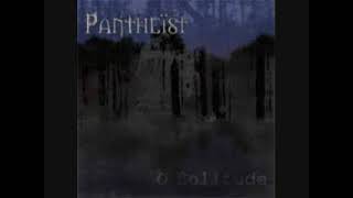 PANTHEIST  Time Funeral Doom Metal [upl. by Drain599]