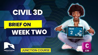 Junctin Design Theory 13Brief on Week two [upl. by Aneertak]